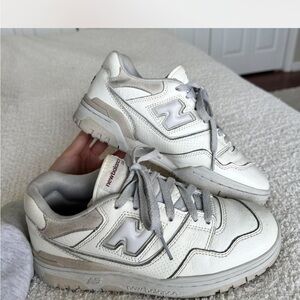 New Balance 550